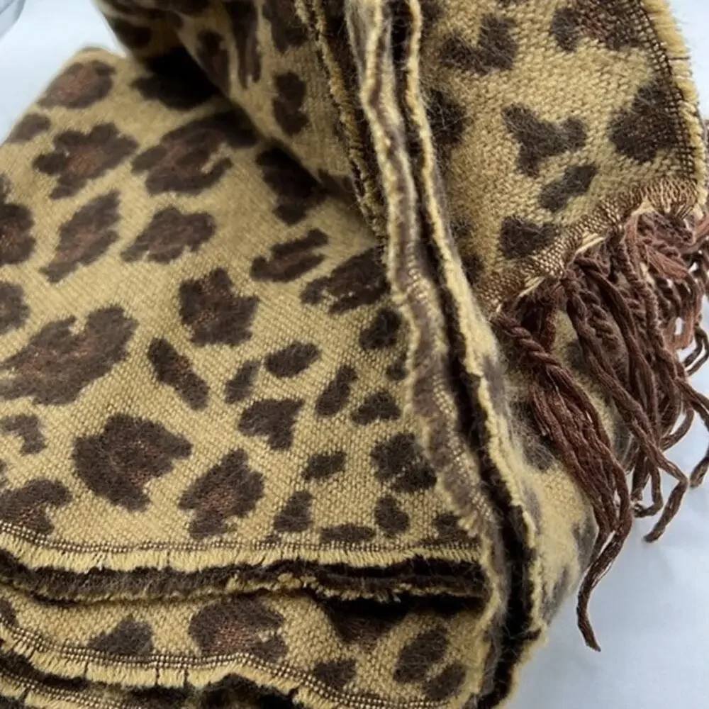 Steve Madden approximately 74 scarf